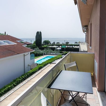 Lake-Lahn Apartment Bardolino Kültér fotó