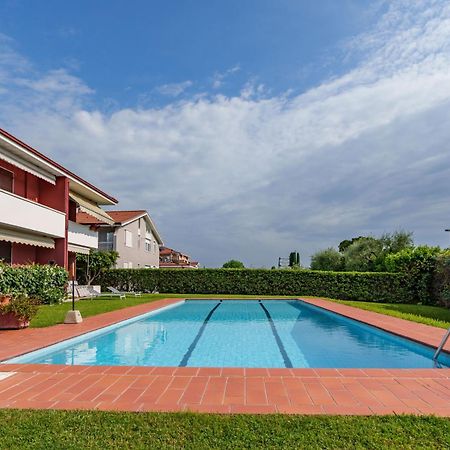 Lake-Lahn Apartment Bardolino Kültér fotó