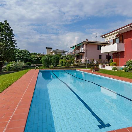 Lake-Lahn Apartment Bardolino Kültér fotó
