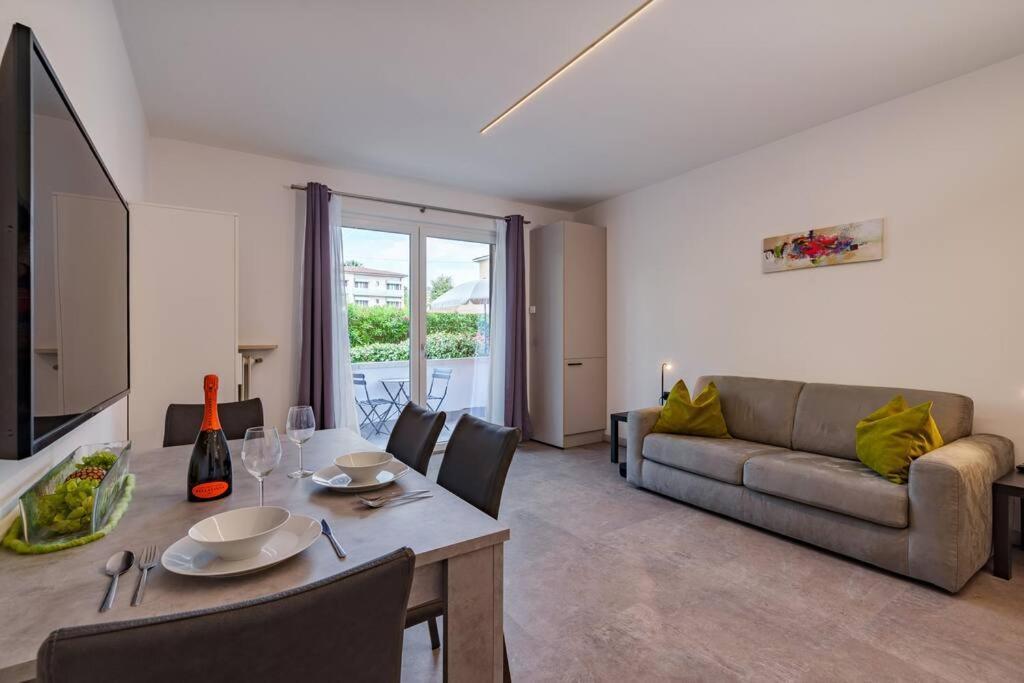 Lake-Lahn Apartment Bardolino Kültér fotó