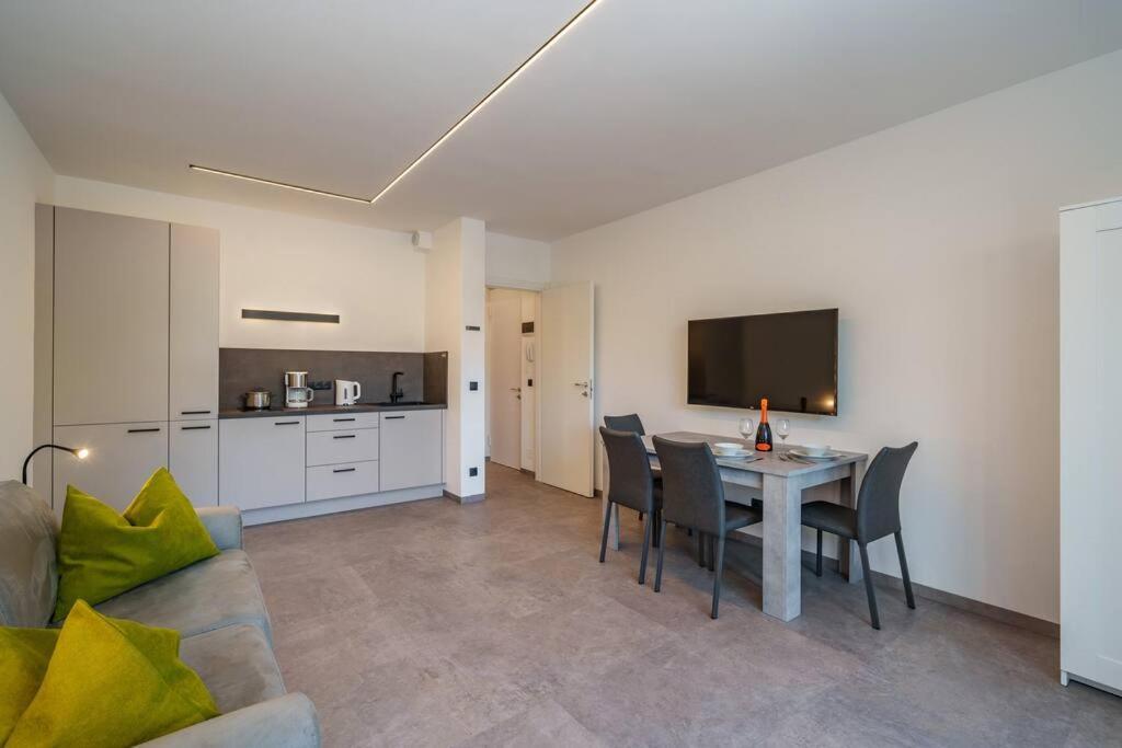 Lake-Lahn Apartment Bardolino Kültér fotó