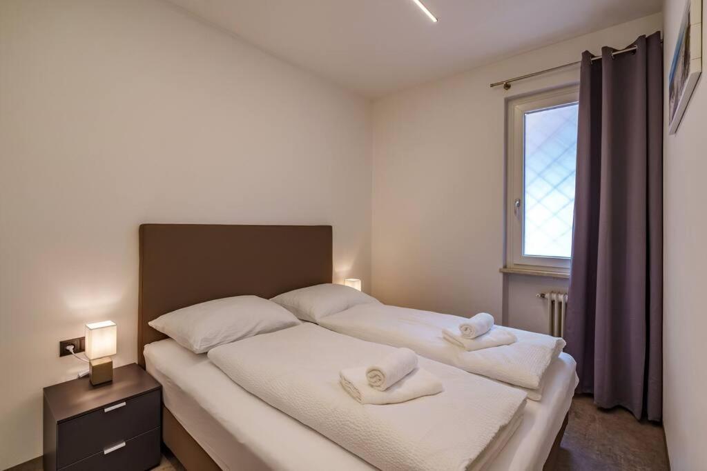Lake-Lahn Apartment Bardolino Kültér fotó