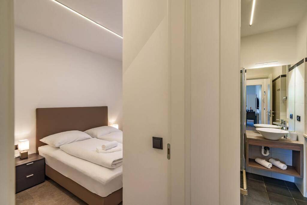 Lake-Lahn Apartment Bardolino Kültér fotó