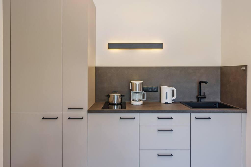 Lake-Lahn Apartment Bardolino Kültér fotó