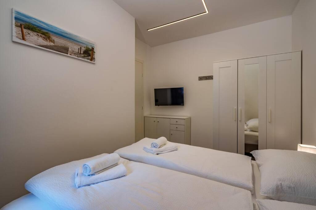 Lake-Lahn Apartment Bardolino Kültér fotó