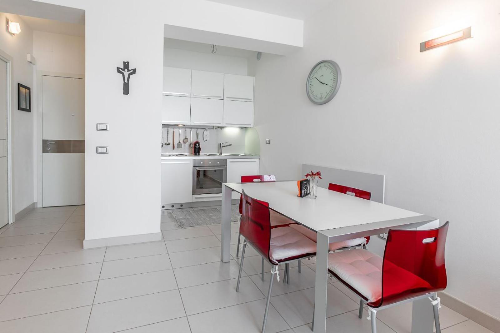 Lake-Lahn Apartment Bardolino Kültér fotó