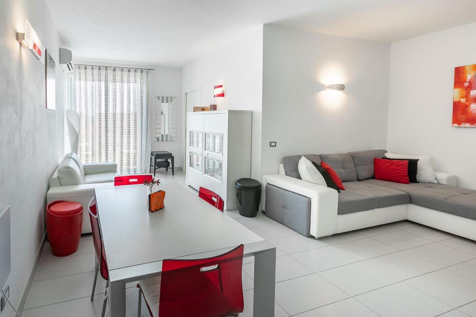 Lake-Lahn Apartment Bardolino Kültér fotó